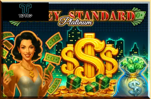 Money Standard Platinum